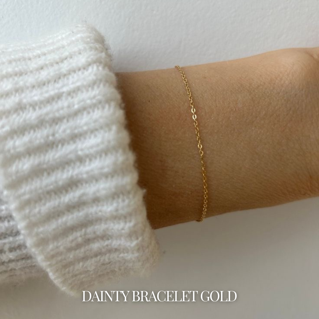 Custom Bracelet